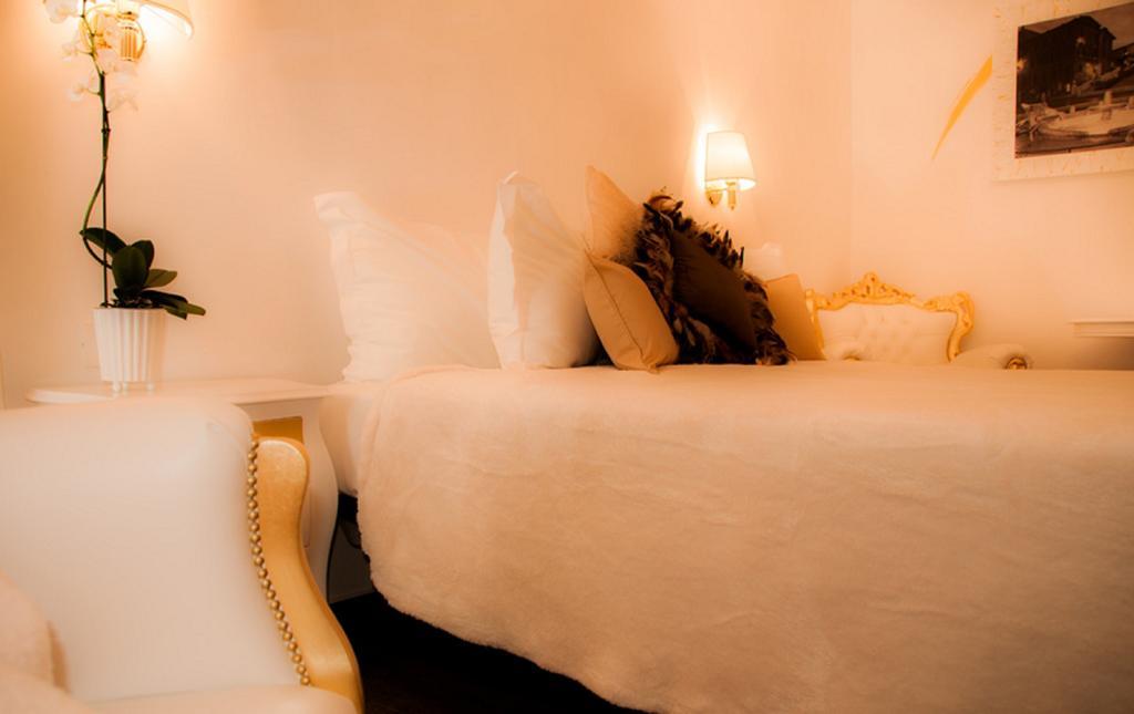Maison d'hôtes Relais Baroque 2*