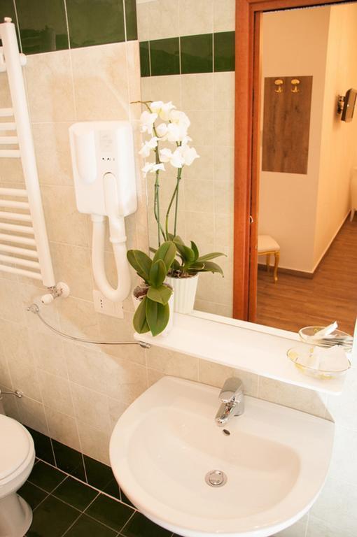 Gasthuis Relais Baroque Rome