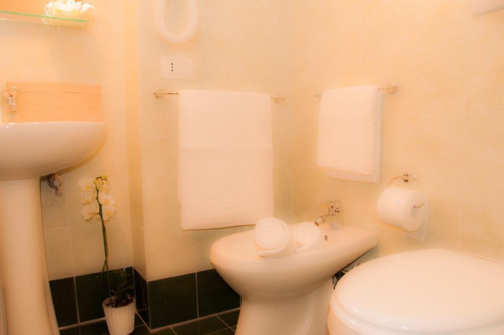 Gasthuis Relais Baroque 2*