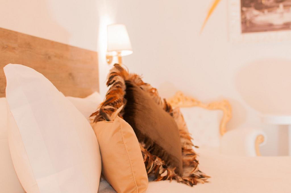 Gasthuis Relais Baroque Rome