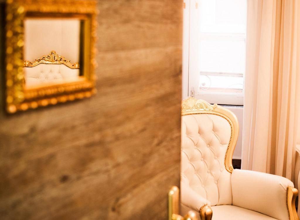 Gasthuis Relais Baroque