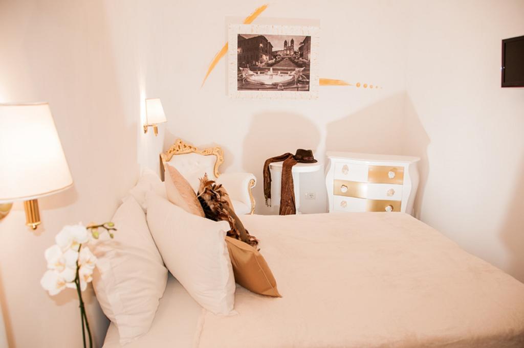 Relais Baroque Gasthuis Rome