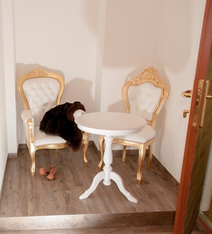 Relais Baroque Gasthuis