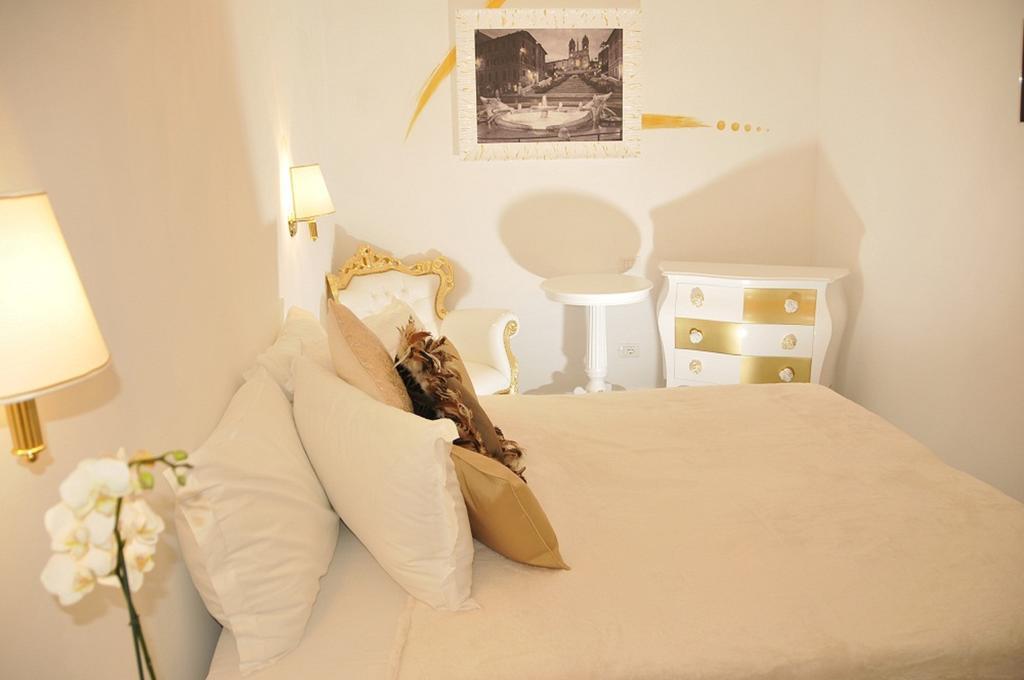 Gasthuis Relais Baroque 2*