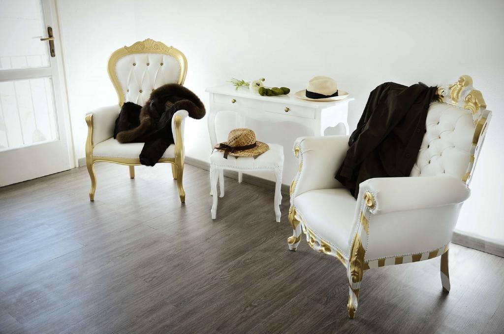 Gasthuis Relais Baroque 2*